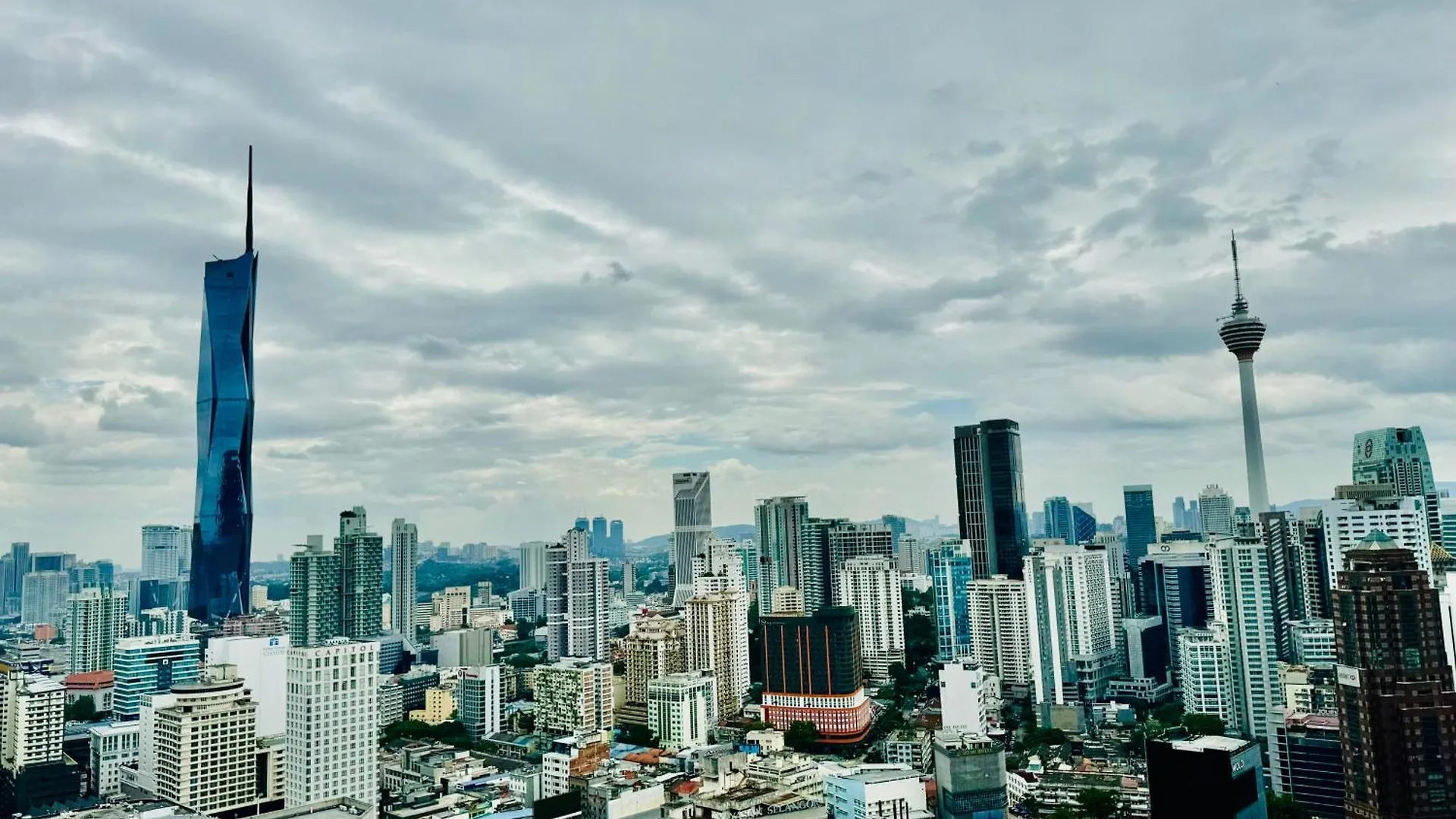 Axon Suites Kualalumpur Κουάλα Λουμπούρ 0*,  Μαλαισία