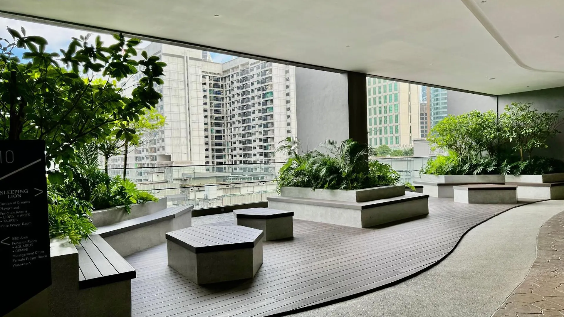 Axon Suites Kualalumpur Κουάλα Λουμπούρ Διαμέρισμα