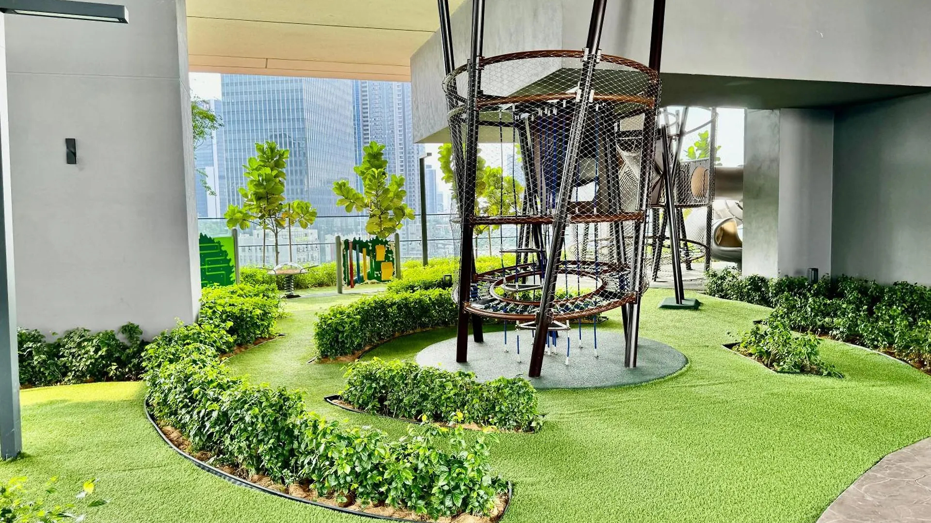 Axon Suites Kualalumpur Κουάλα Λουμπούρ Διαμέρισμα