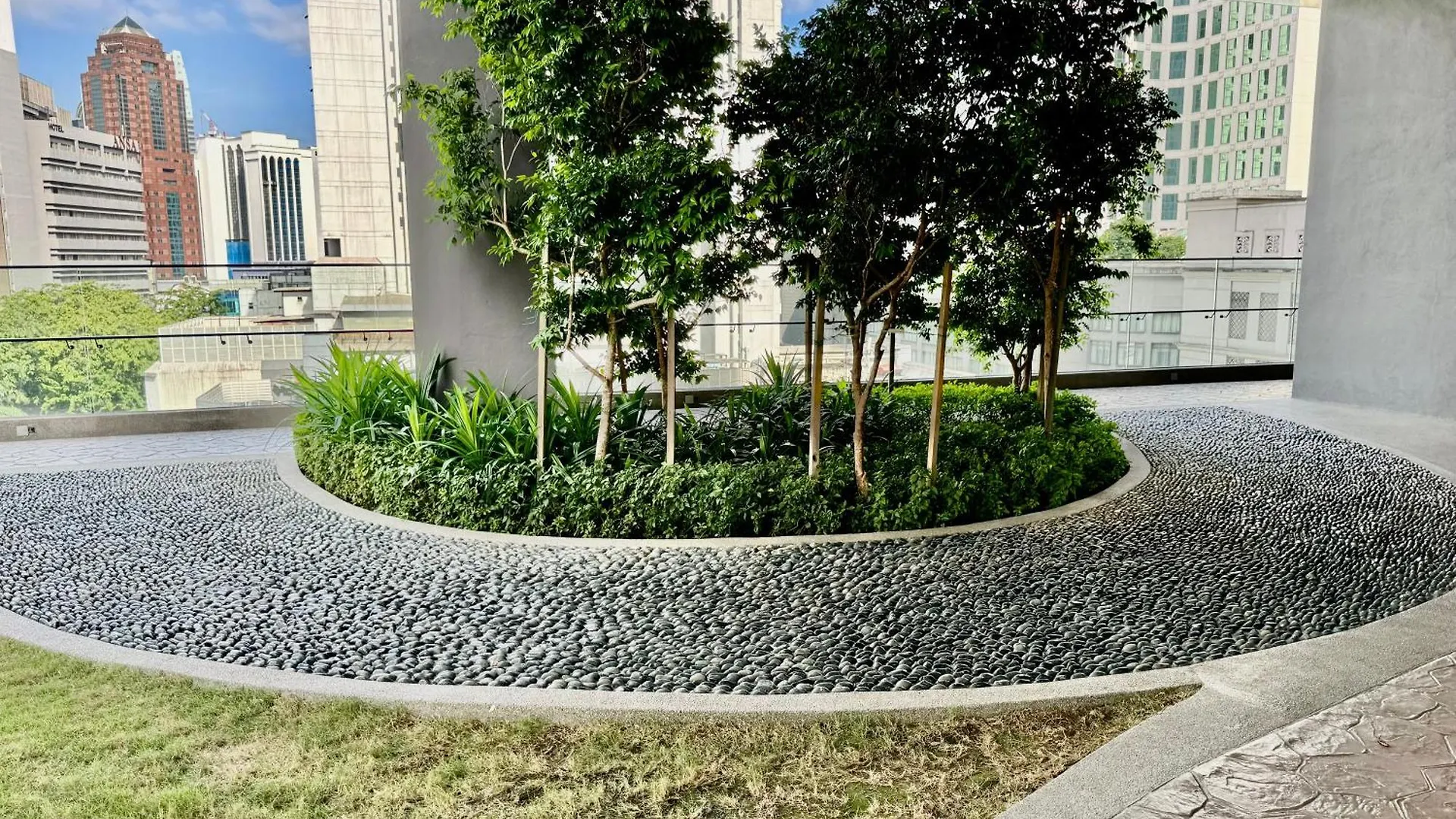 Axon Suites Kualalumpur Κουάλα Λουμπούρ 0*,  Μαλαισία