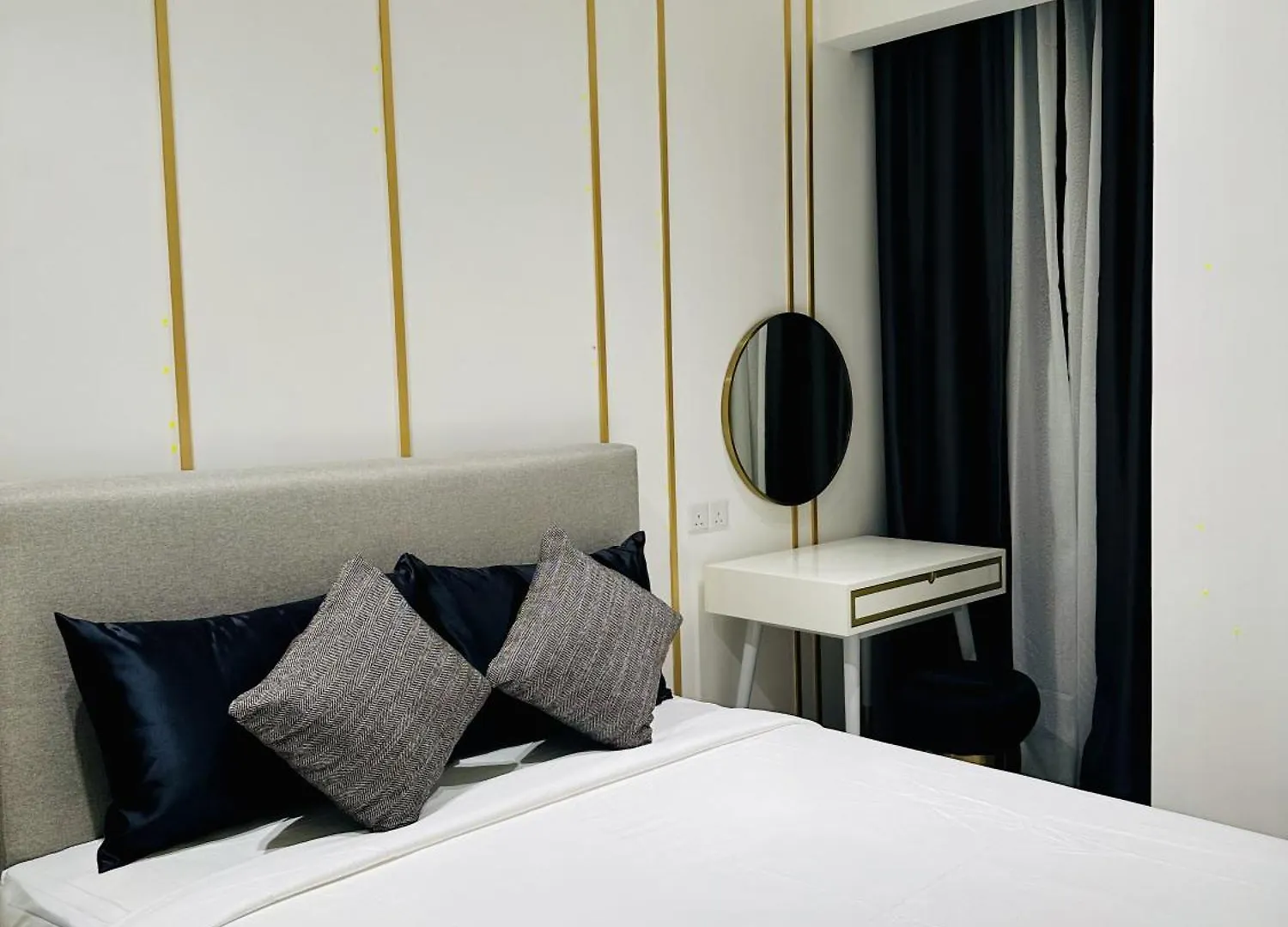 Axon Suites Kualalumpur Kuala Lumpur Apartment