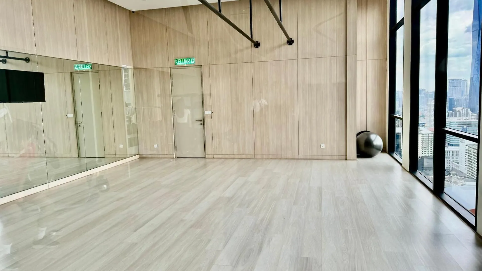Axon Suites Kualalumpur Kuala Lumpur