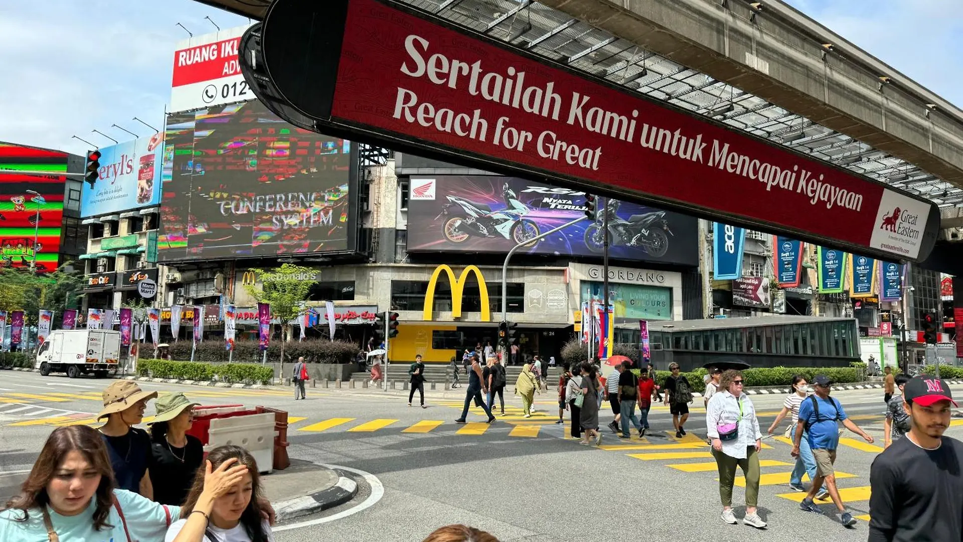 Apartment Axon Suites Kualalumpur Kuala Lumpur Malaysia