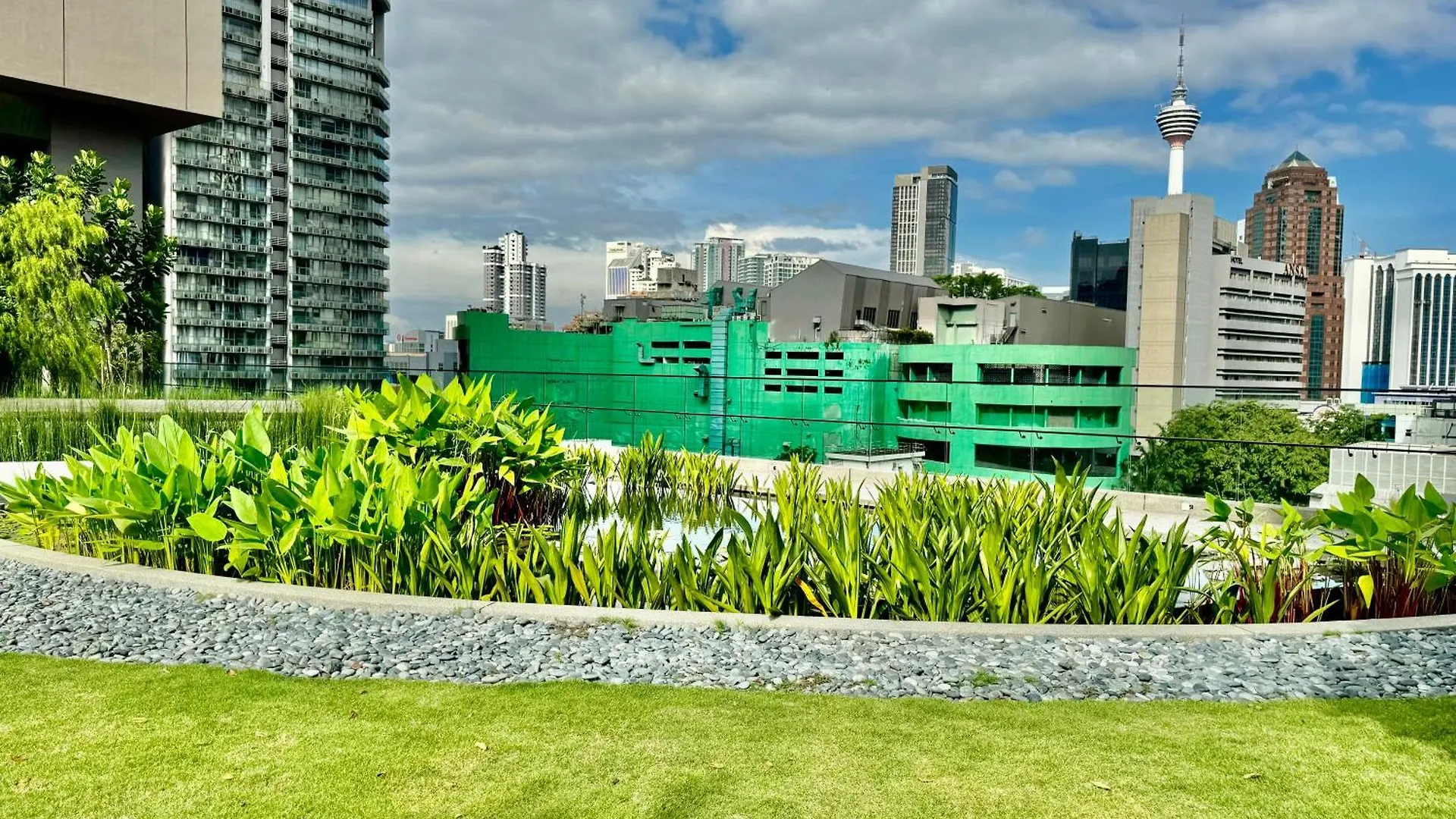 Axon Suites Kualalumpur Kuala Lumpur