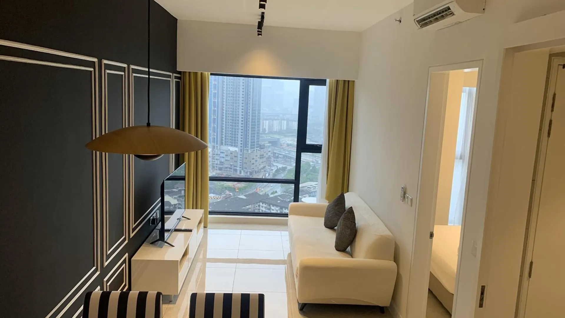 Axon Suites Kualalumpur Kuala Lumpur