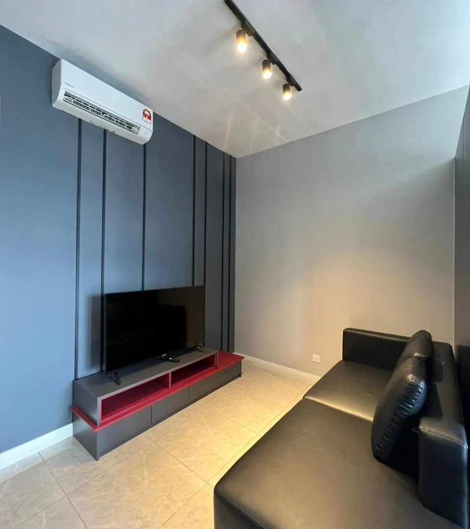 Axon Suites Kualalumpur Kuala Lumpur 0*,