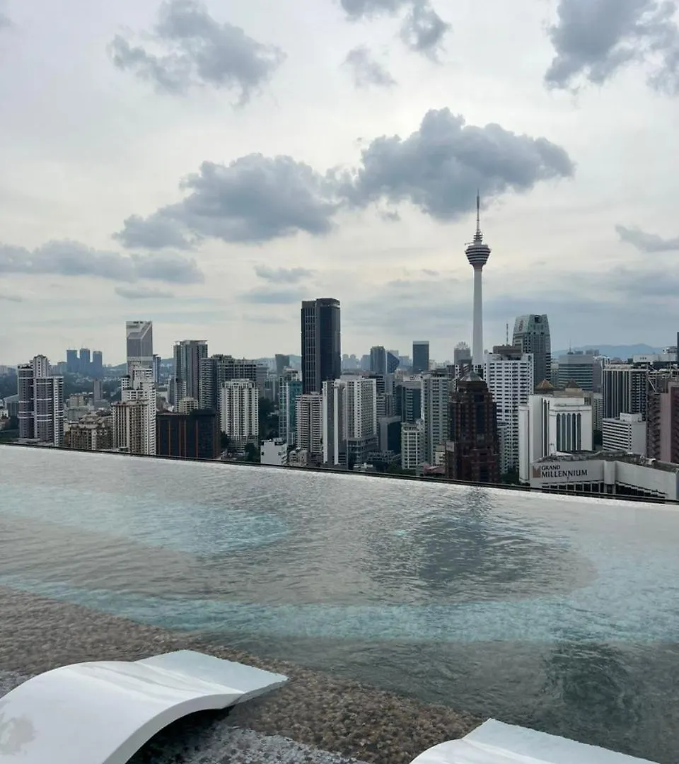 Axon Suites Kualalumpur Kuala Lumpur Malaysia