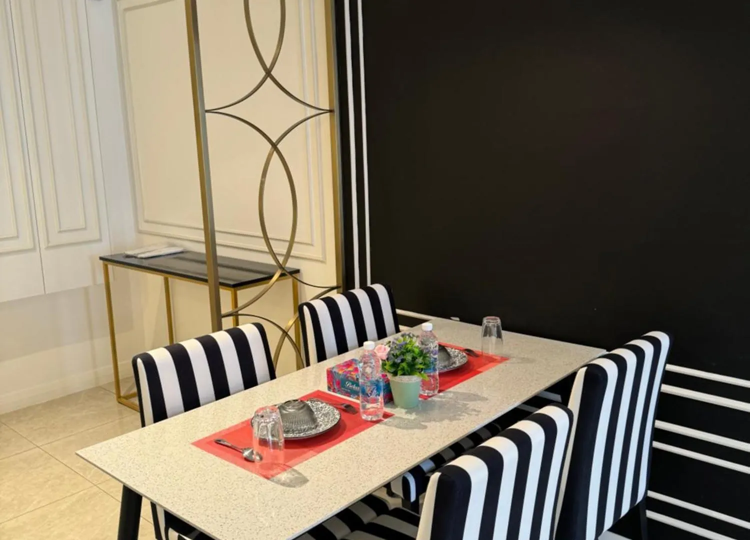 Apartment Axon Suites Kualalumpur Kuala Lumpur