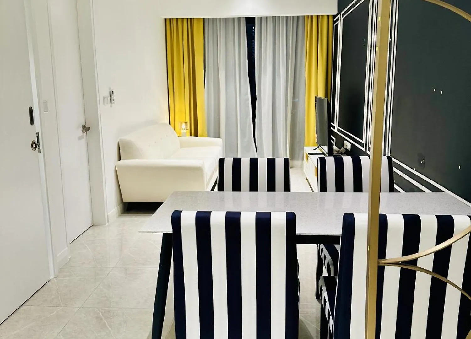 Axon Suites Kualalumpur Kuala Lumpur 0*,  Malaysia