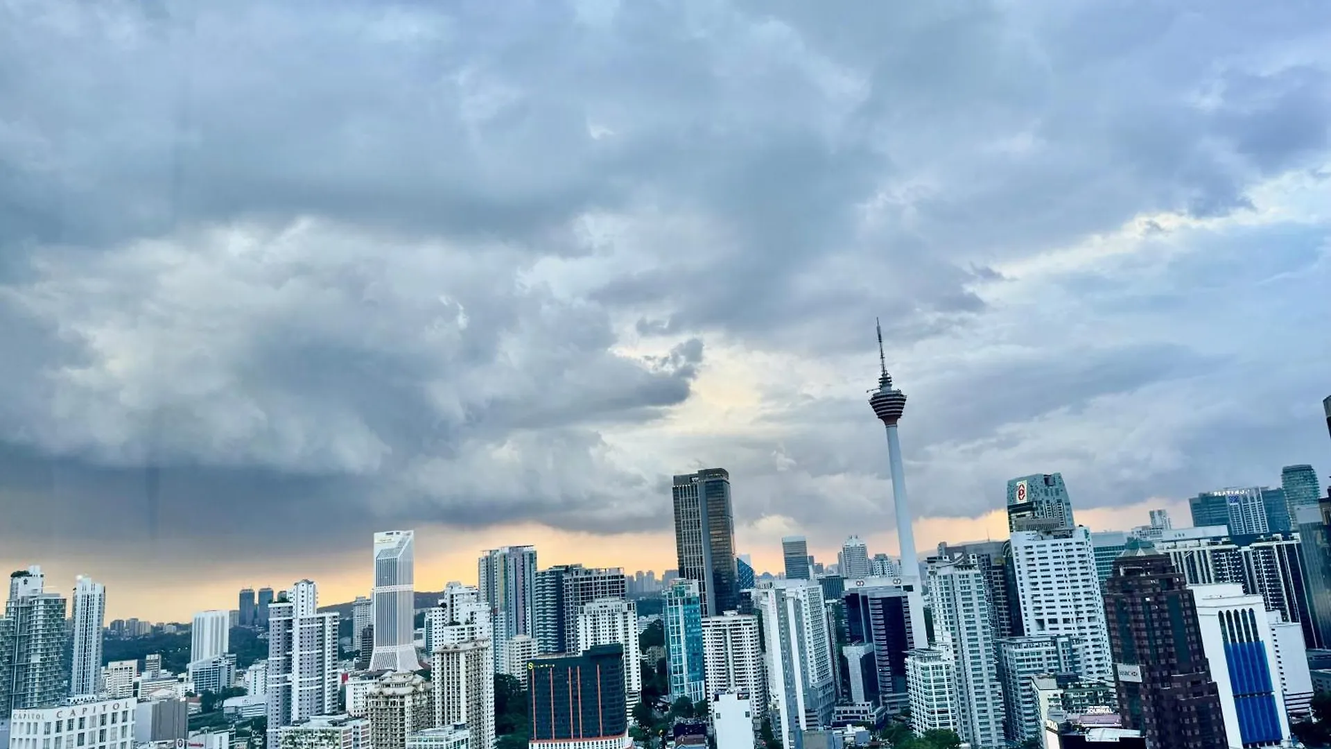 Apartment Axon Suites Kualalumpur Kuala Lumpur Malaysia
