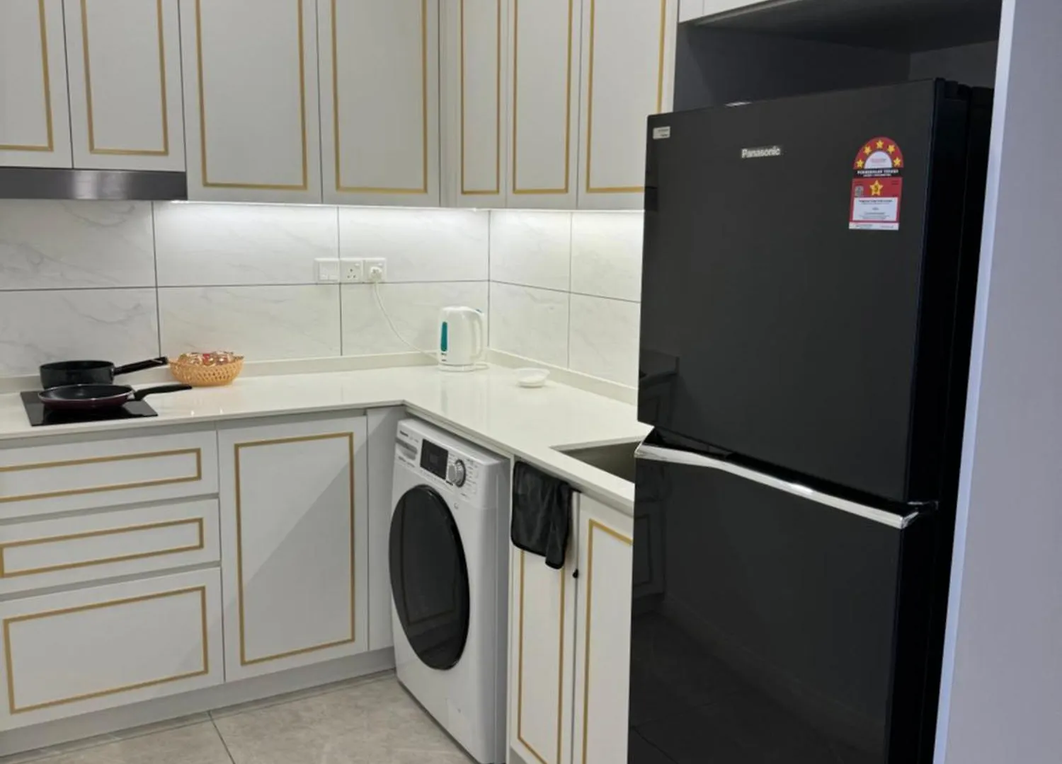 Axon Suites Kualalumpur Kuala Lumpur 0*,  Malaysia