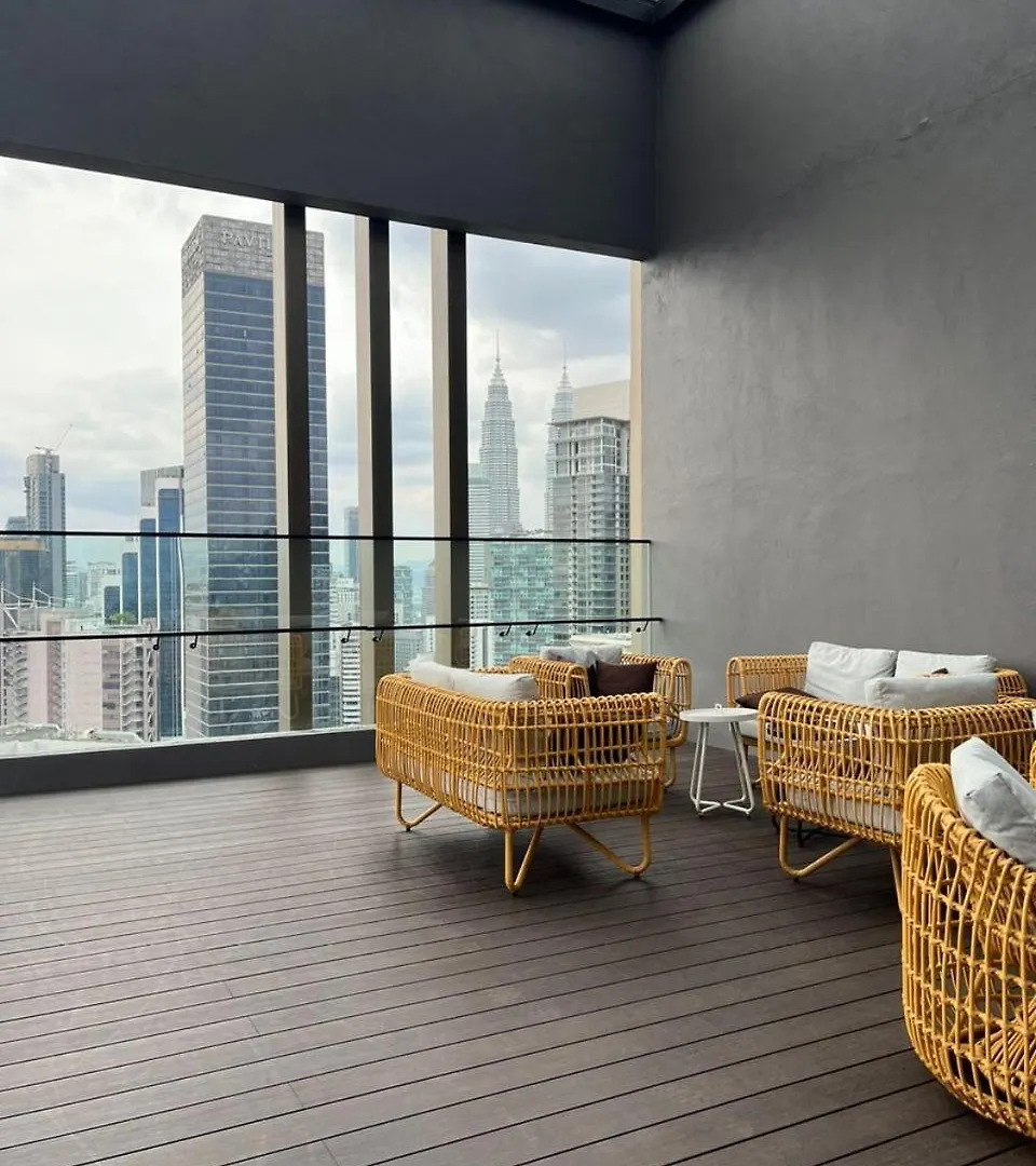 Axon Suites Kualalumpur Kuala Lumpur