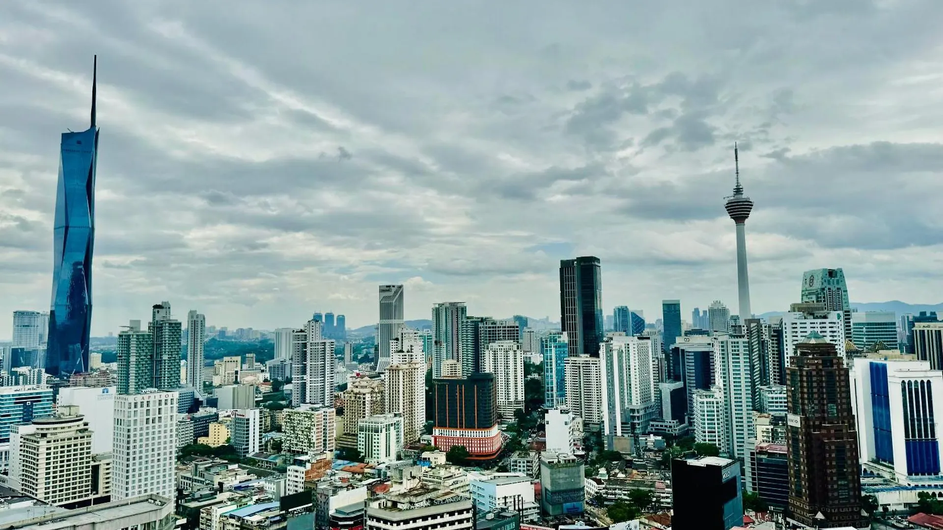 Axon Suites Kualalumpur Kuala Lumpur 0*,
