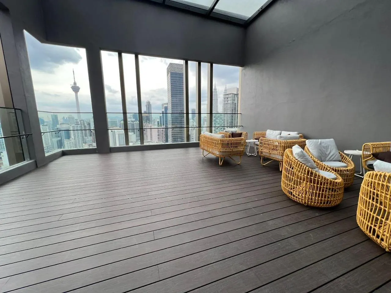 Apartment Axon Suites Kualalumpur Kuala Lumpur Malaysia