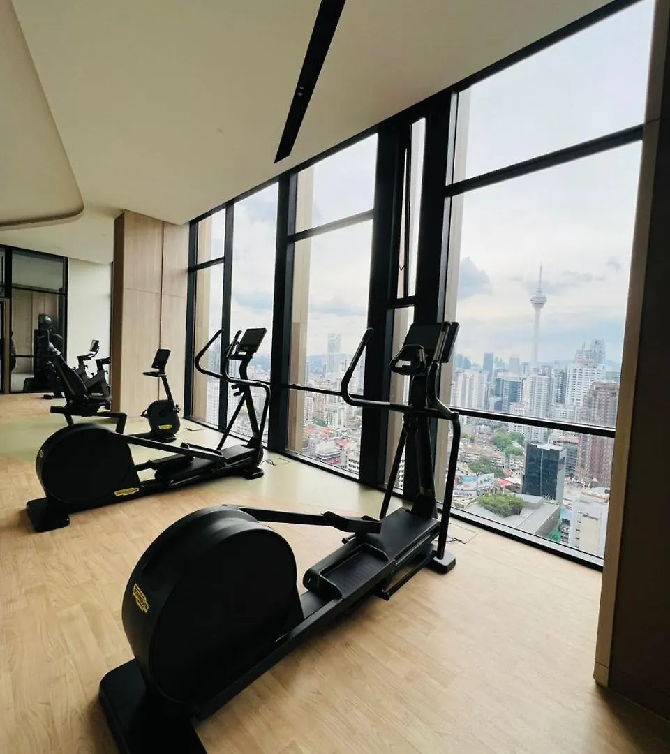 Axon Suites Kualalumpur Kuala Lumpur
