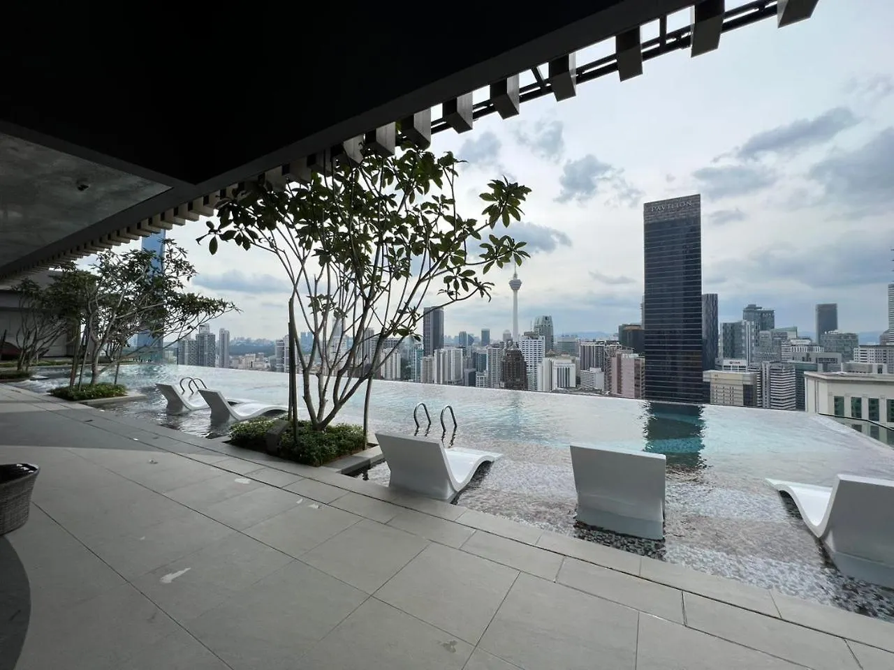 Axon Suites Kualalumpur Kuala Lumpur