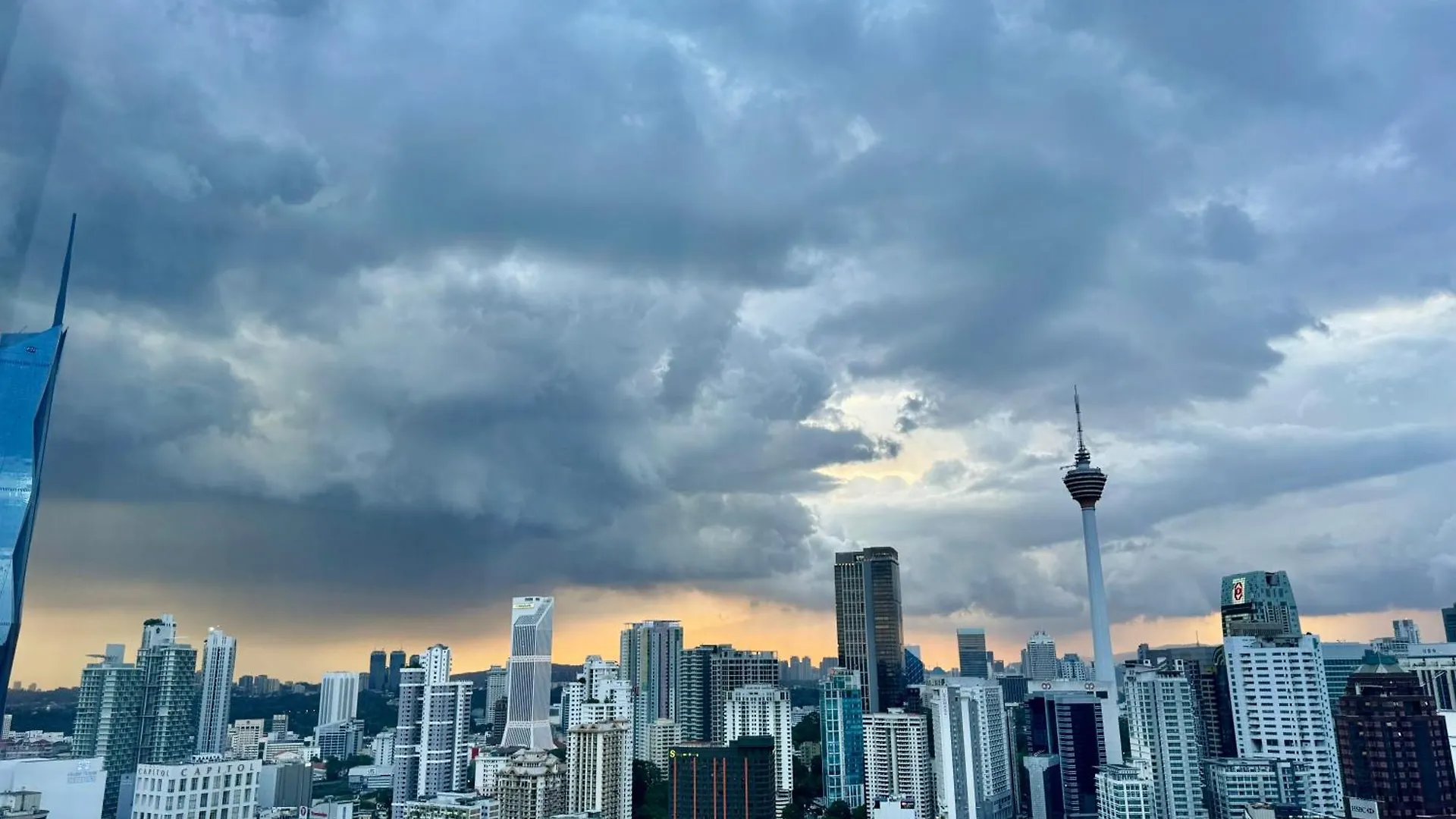 Axon Suites Kualalumpur Kuala Lumpur Apartment