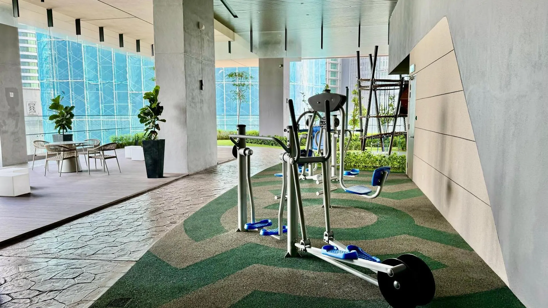 Axon Suites Kualalumpur Kuala Lumpur