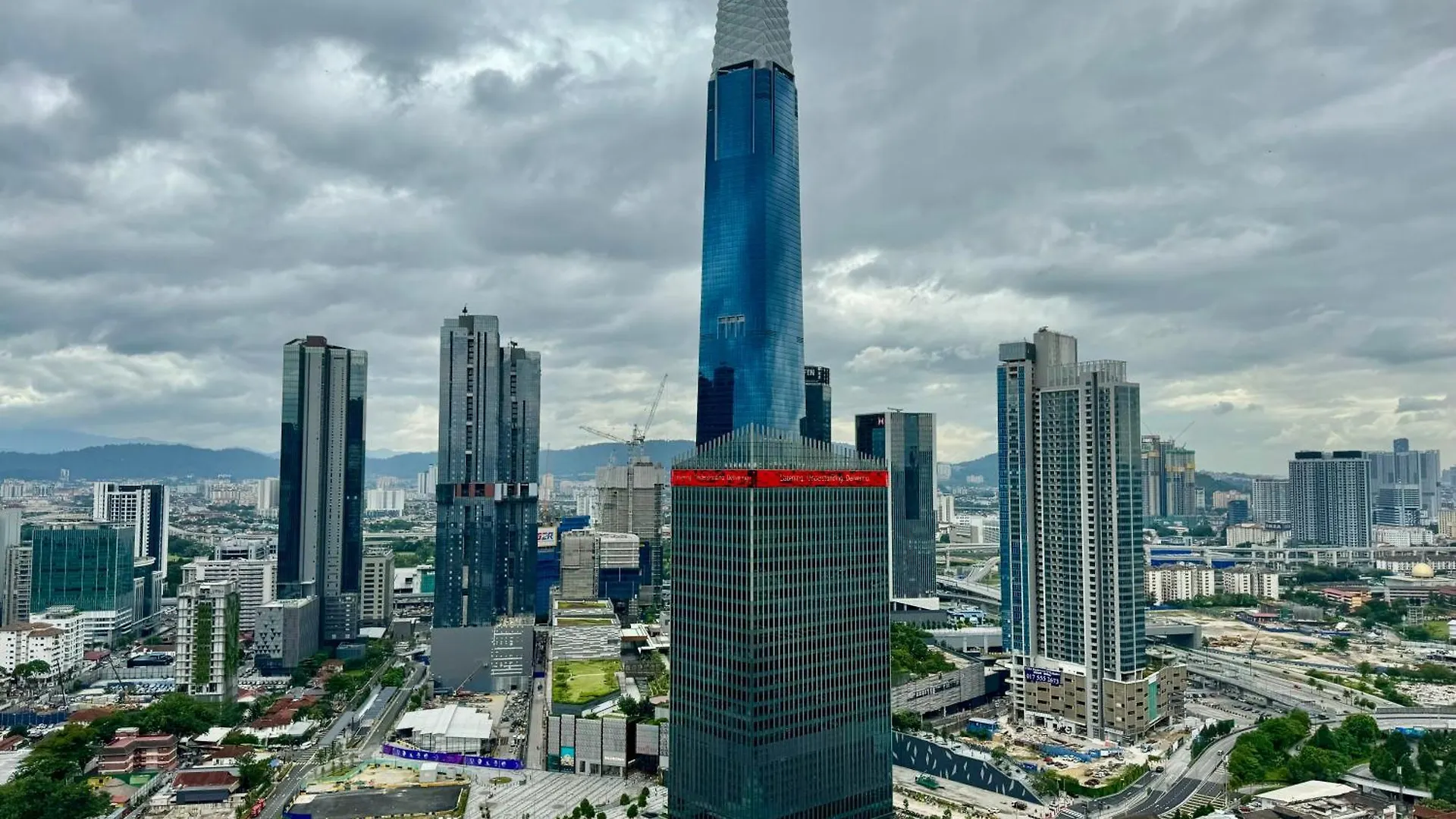 Axon Suites Kualalumpur Kuala Lumpur Malaysia