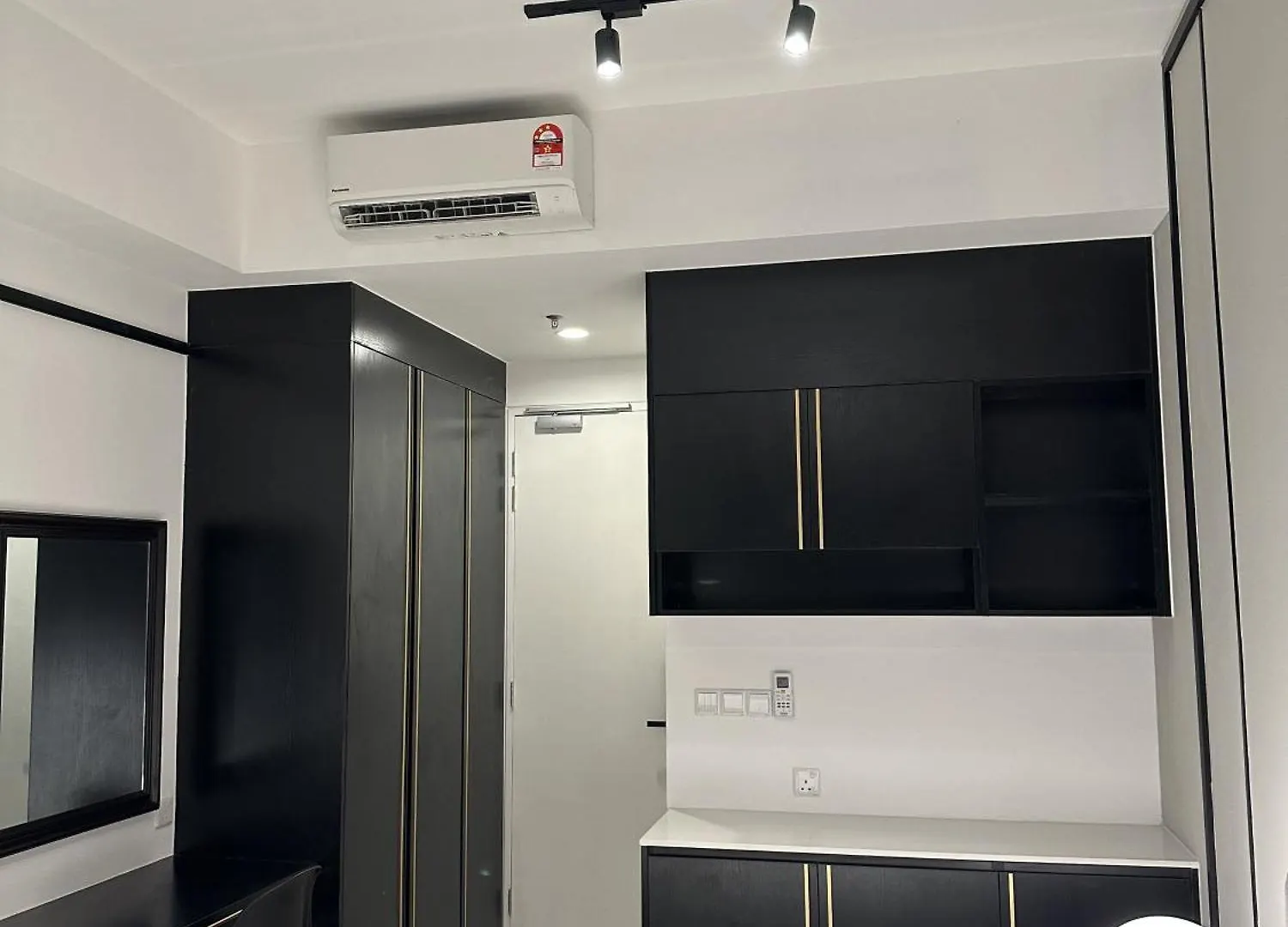 شقة Axon Suites Kualalumpur كوالالمبور