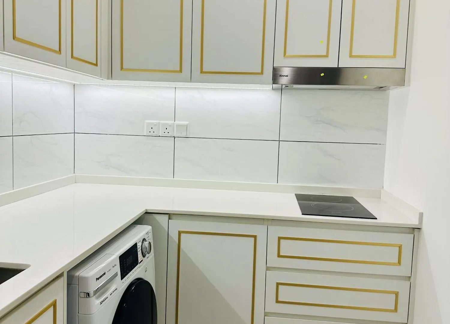 Axon Suites Kualalumpur كوالالمبور ماليزيا