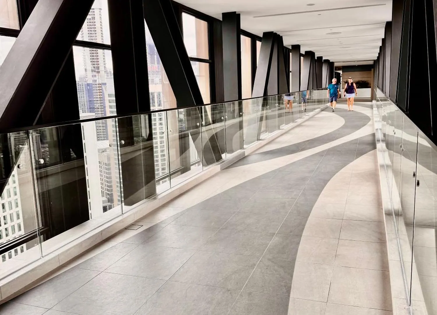 Axon Suites Kualalumpur كوالالمبور 0*,