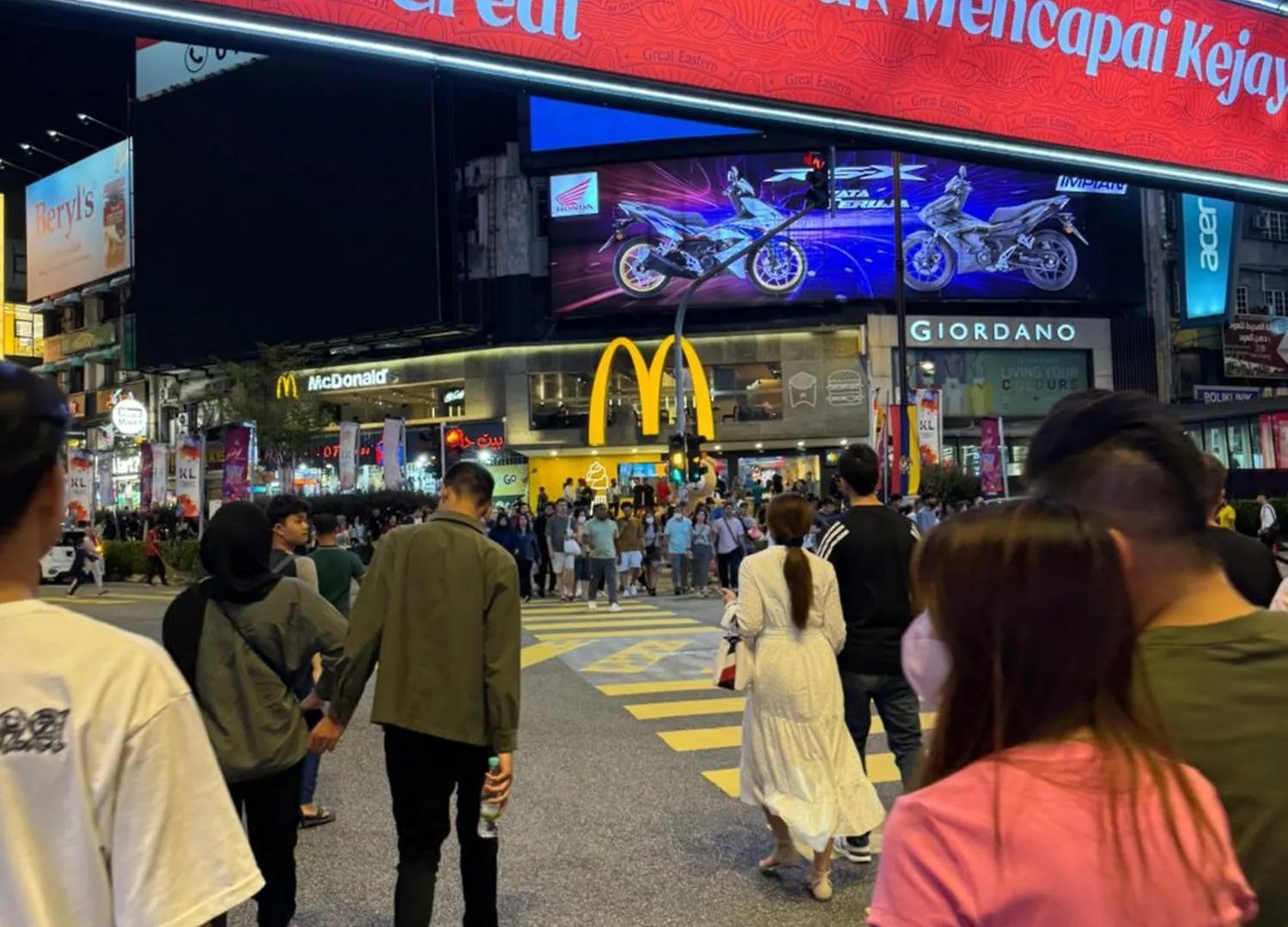 Axon Suites Kualalumpur كوالالمبور